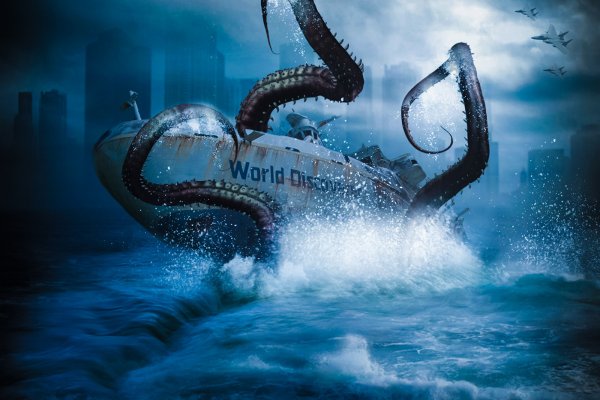 Kraken site